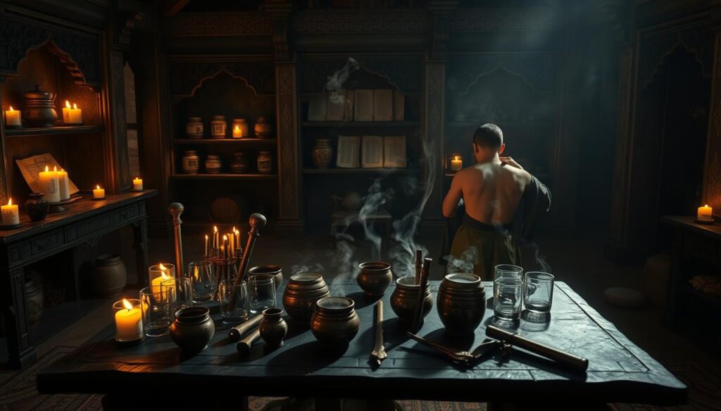Ancient Cupping Therapy Techniques Ancient Cupping Therapy Techniques