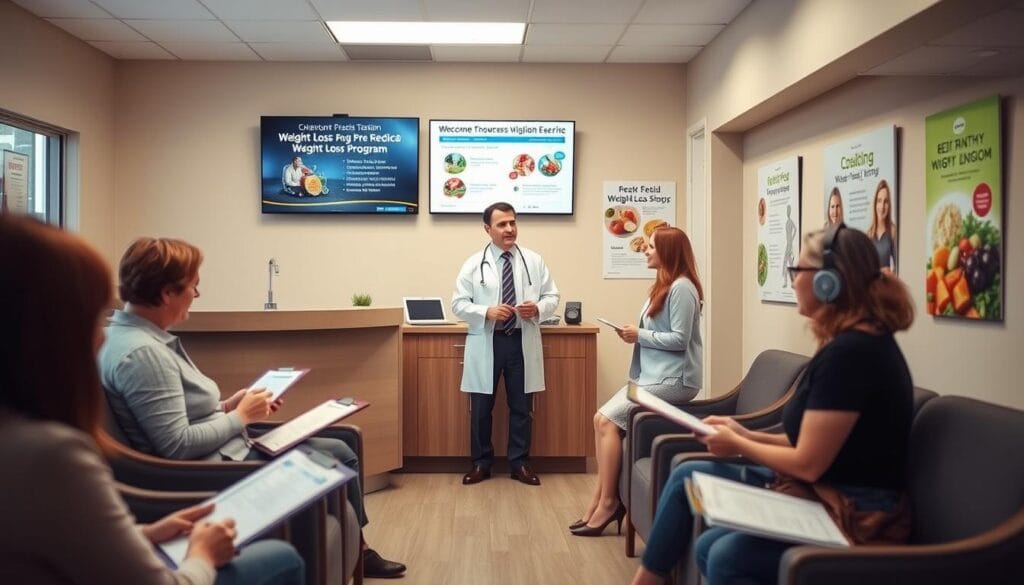 Medical Weight Loss Program Overview Medical Weight Loss Program Overview