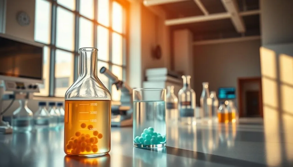 Metabolism Boosting Science