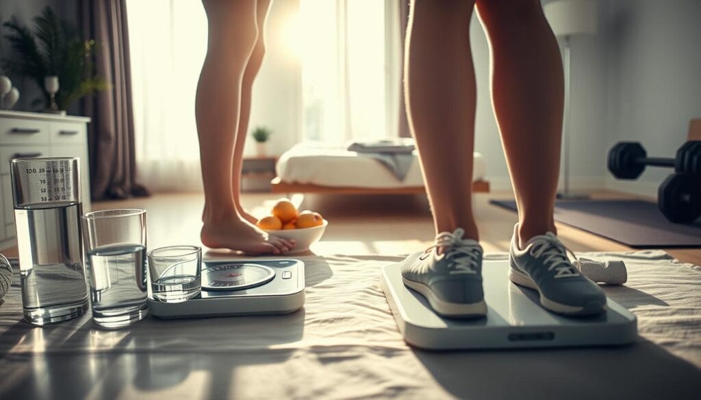 Morning Routine Weight Loss Strategy Morning Routine Weight Loss Strategy