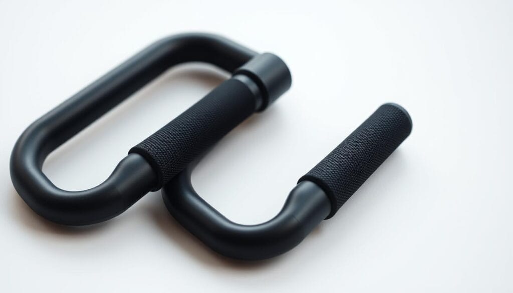 Portable Fitness Gear Push-up Handles Portable Fitness Gear Push-up Handles