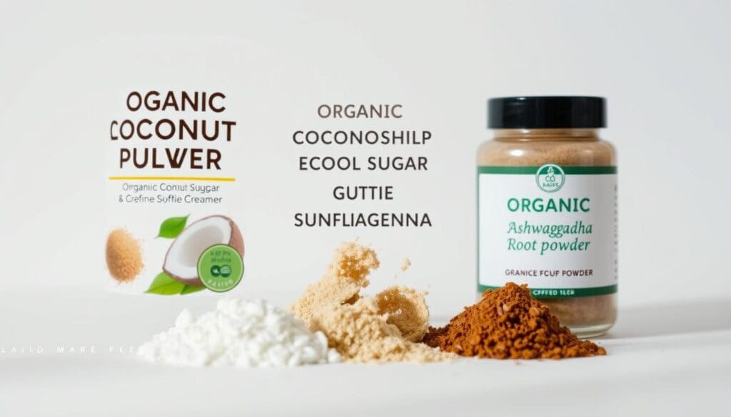 Laird Superfood Creamer Ingredients Laird Superfood Creamer Ingredients