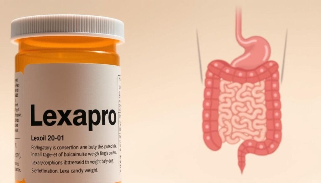 Lexapro and weight gain explanation Lexapro and weight gain explanation