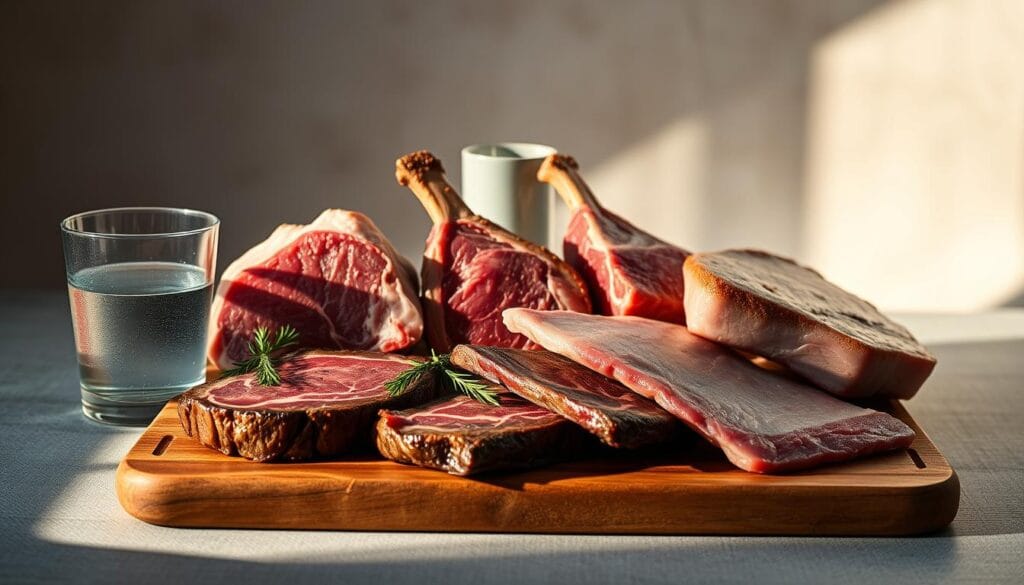 Carnivore Diet Basics Carnivore Diet Basics