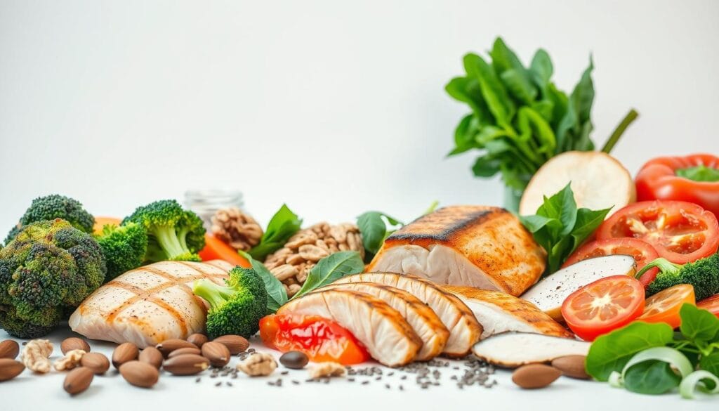 Protein Foods for Weight Loss Protein Foods for Weight Loss