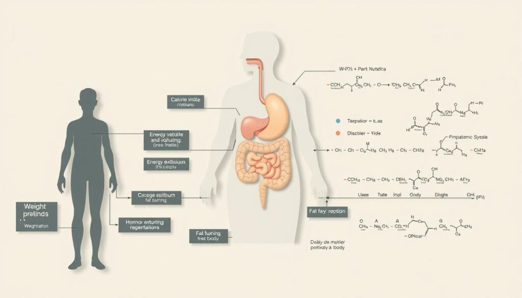 Weight Loss Science Explanation Weight Loss Science Explanation